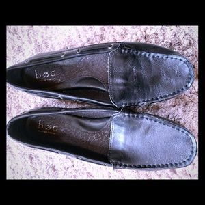 LN B.O.C leather loafers